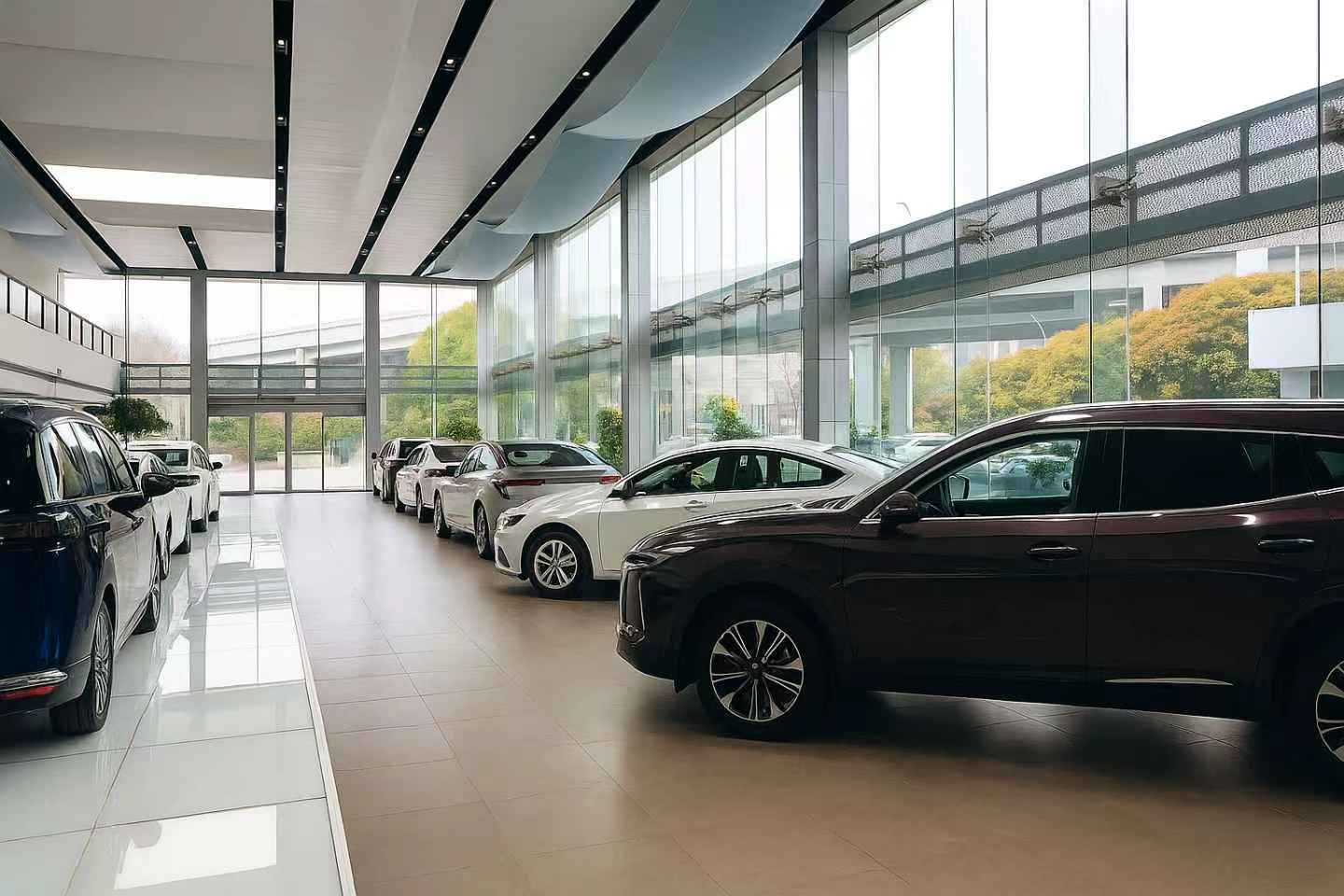 カーディーラー